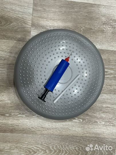 Балансировочный диск