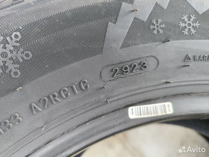 Delmax Ultima Snow 195/65 R15 95T