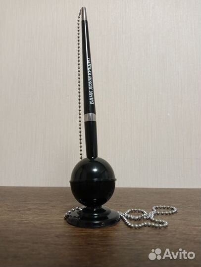 Ручка настольная