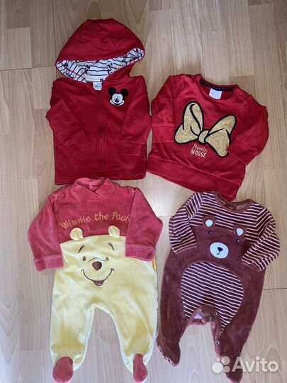 Секонд хенд детский