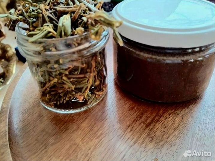 Стимулирующий мед для мужчин