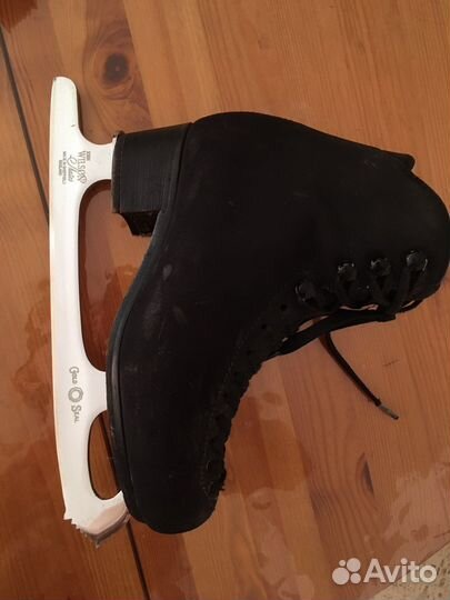 Лезвия Gold Seal 9