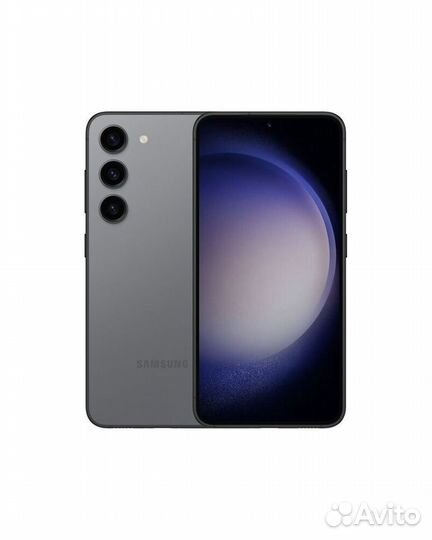 Samsung Galaxy S23, 8/512 ГБ