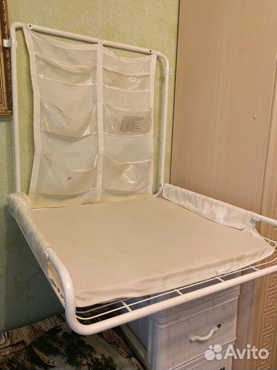 Пеленальный стол складной, IKEA