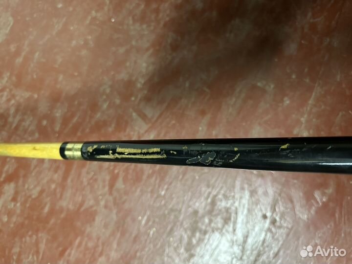 Бильярдный кий knight