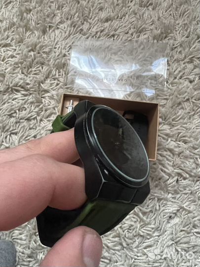 Мужские часы Reserved