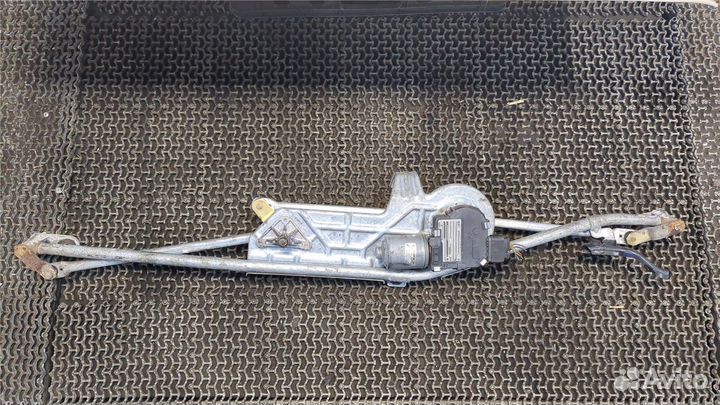 Механизм стеклоочистителя Volkswagen Sharan, 2003