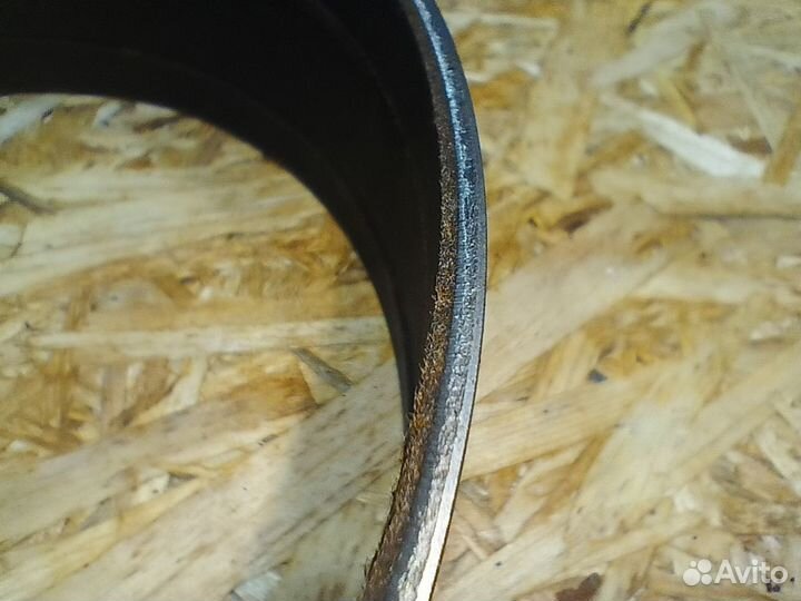 Лента тормозная АКПП 4F27E / FNR5 Ford / Mazda