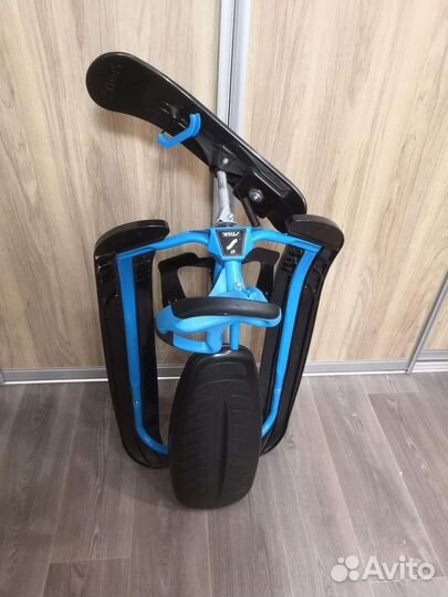 Снегокат Stiga GT