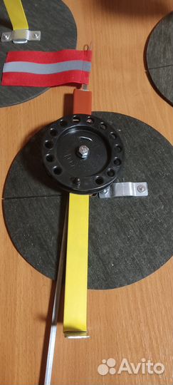 Жерлица зимняя