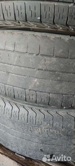 Marshal RoadVenture APT KL51 255/60 R18