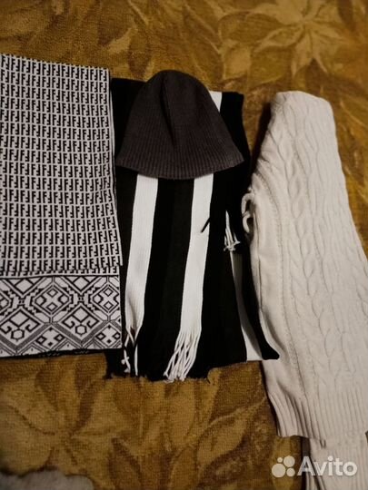 Мужские вещи пакетом 54 56