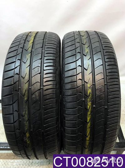 Toyo Tranpath MPZ 215/55 R18 96T