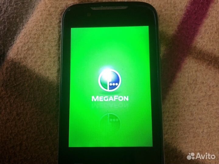 Телефон мегафон login 2