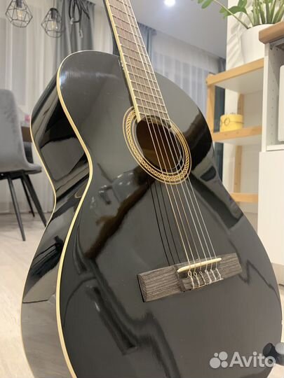 Гитара veston c45-a