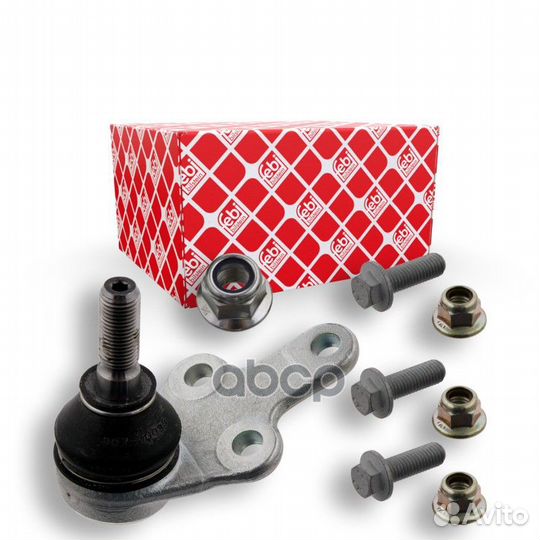 Опора шаровая перед прав/лев 24849 Febi