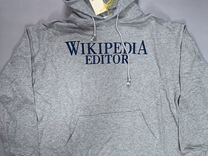 Худи vetements wikipedia