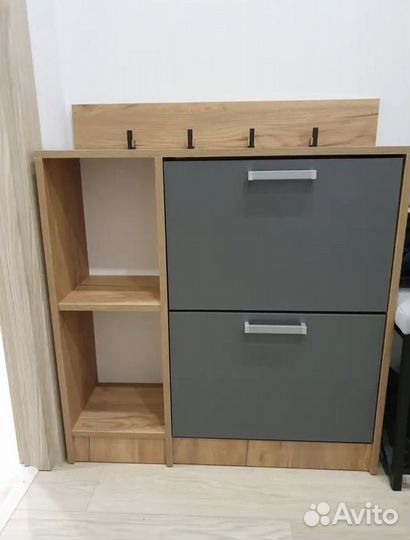 Тумба для обуви