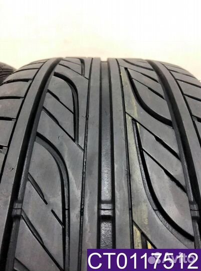 Goodyear Eagle LS2000 225/40 R18 92W