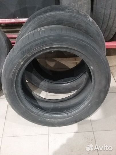 Yokohama BluEarth-A 205/55 R16