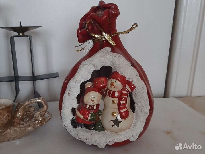 Подсвечники