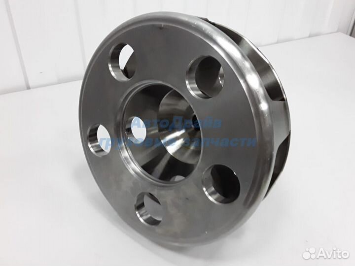 Водило планетарной передачи ZF16S181/221