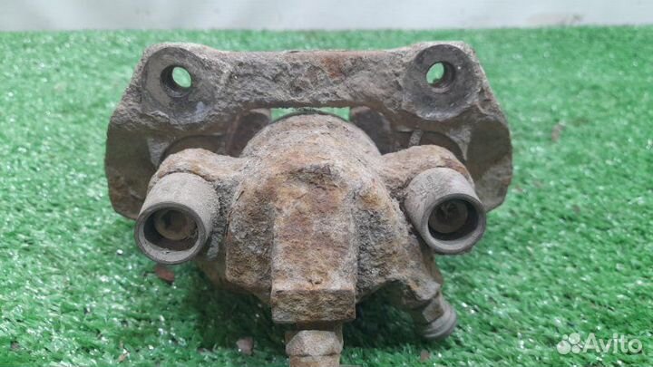 Суппорт задний левый Volvo S80 2.0 (B5204T5) MT