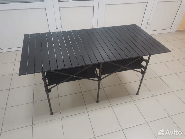 Стол реечный 140х70 дос