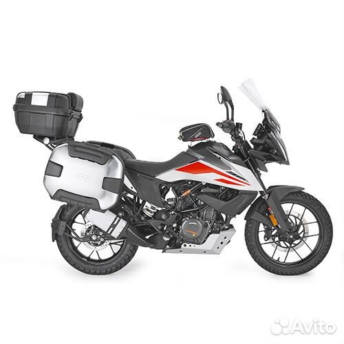 Дуги Givi TN7711 KTM 390 Adventure 20-23