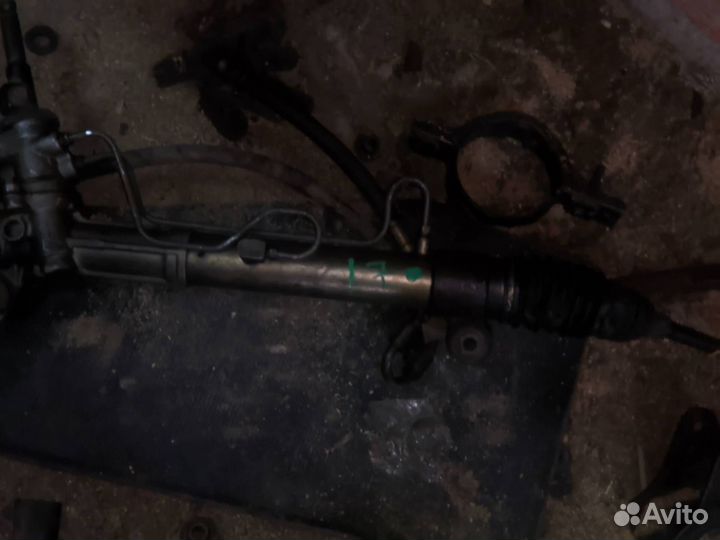 Рулевая рейка Toyota Ipsum 26 2AZ