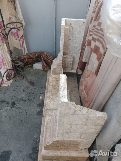 Портал для камина и камин электрический