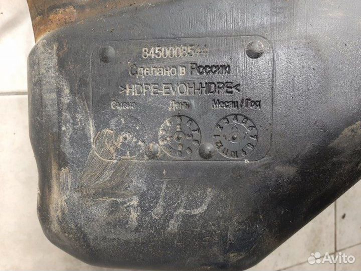 Бак топливный Лада Веста 21129