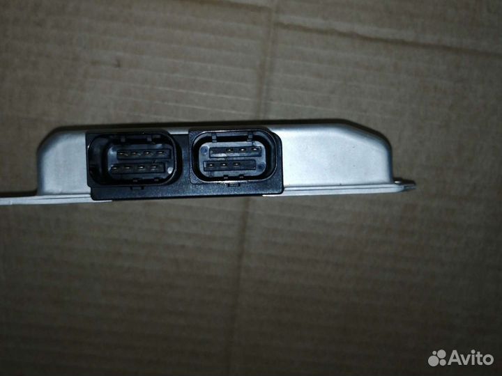 Эбу раздаточной коробки BMW X5 E70 X6 E71