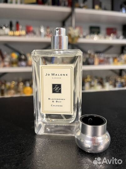 Распив 5 мл Blackberry & Bay Jo Malone London