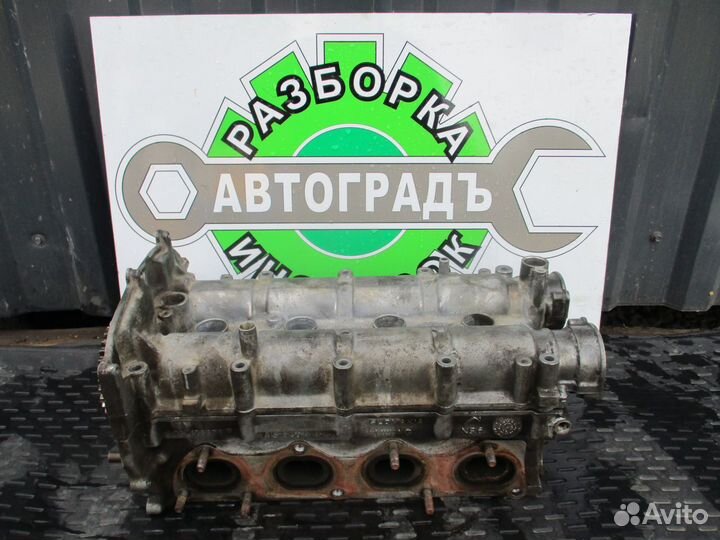 Гбц Volkswagen Polo 1.6 CFN 2010г