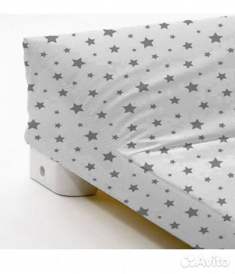 Пеленальная доска для новорожденного на кровать