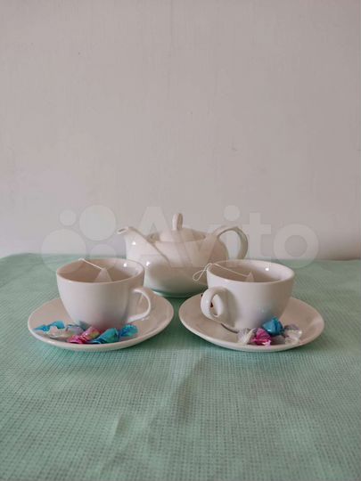 Квартира-студия, 32,5 м², 4/5 эт.