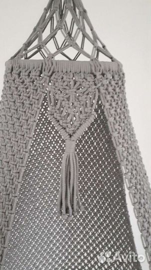 Гамак шатер