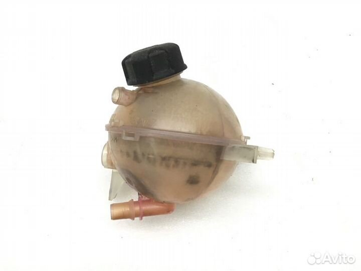 Бачок расширительный Peugeot Partner B9 TU5JP4B