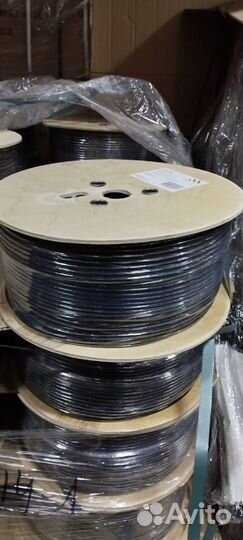 Оптический кабель Suprlan (наличие в описании)