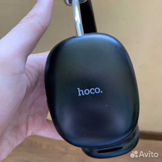 Беспроводные наушники hoco w35