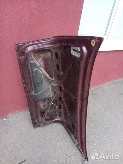 Продаю багажник от приоры за 1500 возможен торг бу