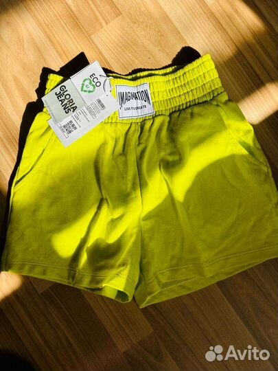 Шорты gloria jeans новые