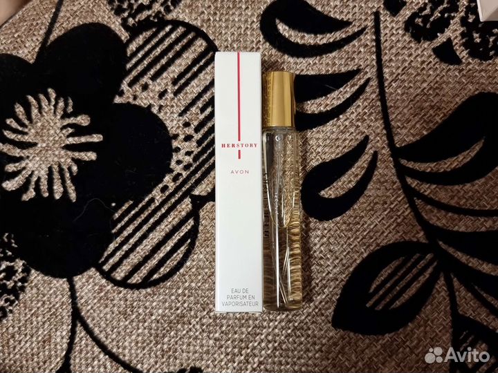 Парфюмерная вода avon Herstory