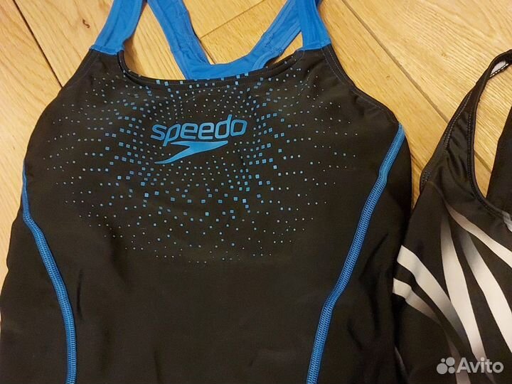 Купальник Speedo