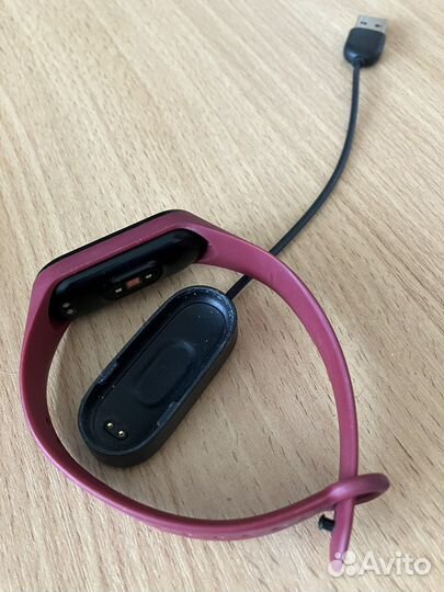 Mi band 4