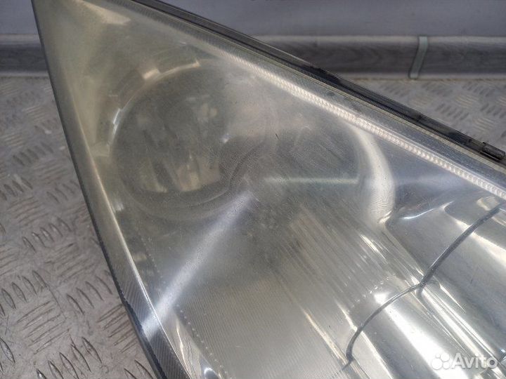 Фара правая Mitsubishi Colt 6 Z34A 1.3 (4A90)