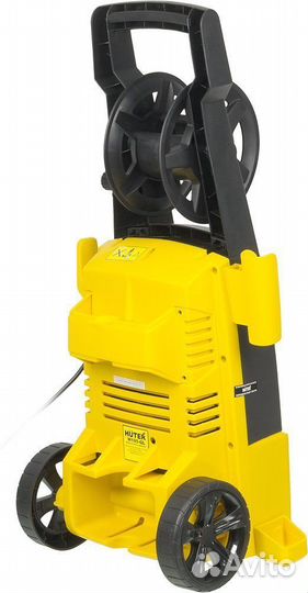 Мойка высокого давления Huter W195-QL