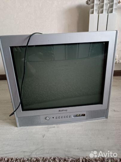 Телевизор+полка в подарок