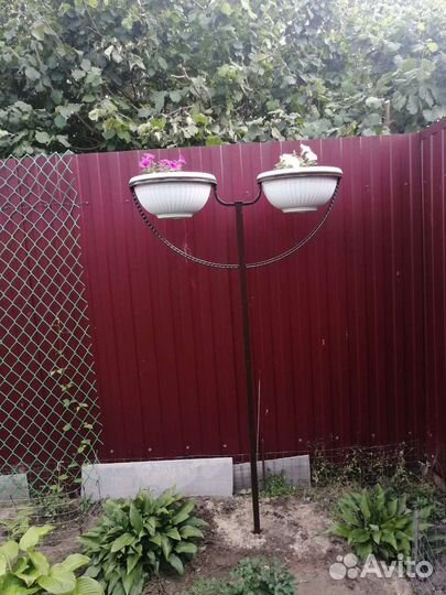 Подставка для цветов